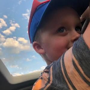 Meet your Posher, Corrie